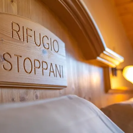 Stoppani Al Groste Hotel Madonna Exterior foto