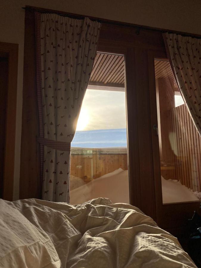 Stoppani Al Groste Hotel Madonna di Campiglio